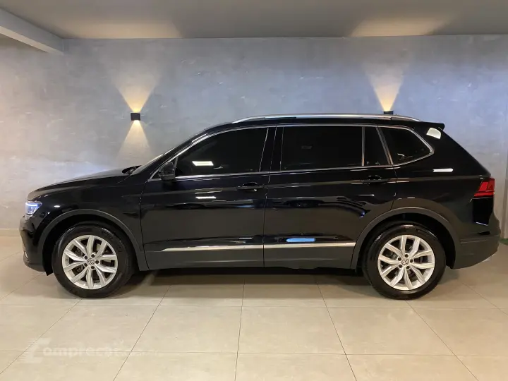 TIGUAN 1.4 250 TSI Allspace Comfortline