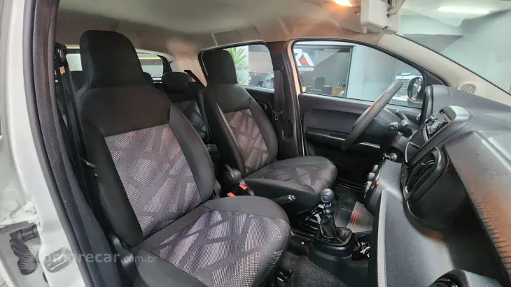 MOBI LIKE 1.0 Fire Flex 5p.