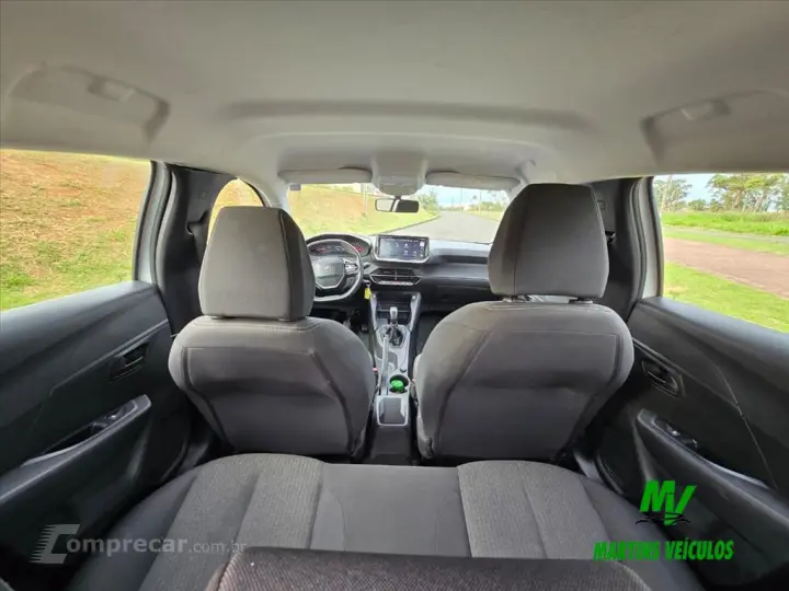 208 1.0 Firefly Like