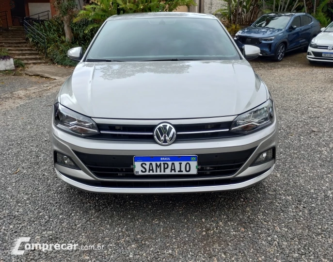 POLO 1.0 170 TSI Highline