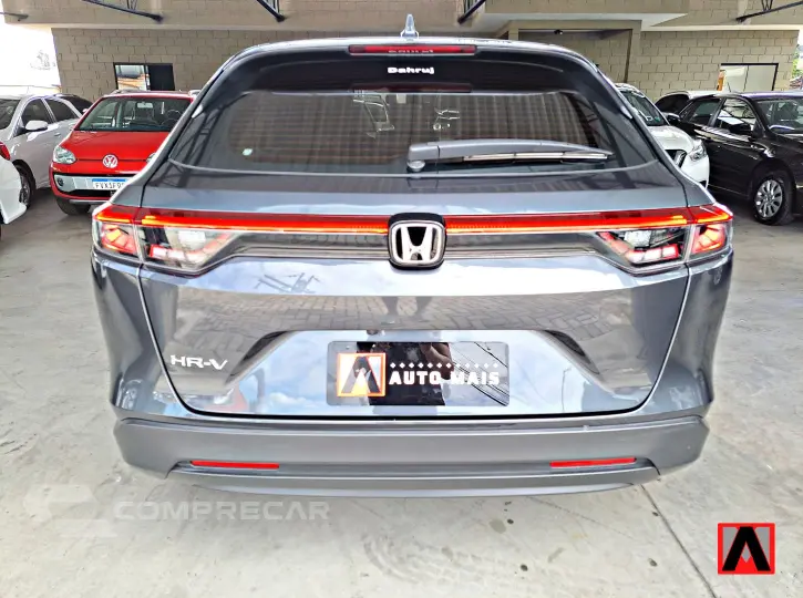 HR-V 1.5 DI I-vtec EX