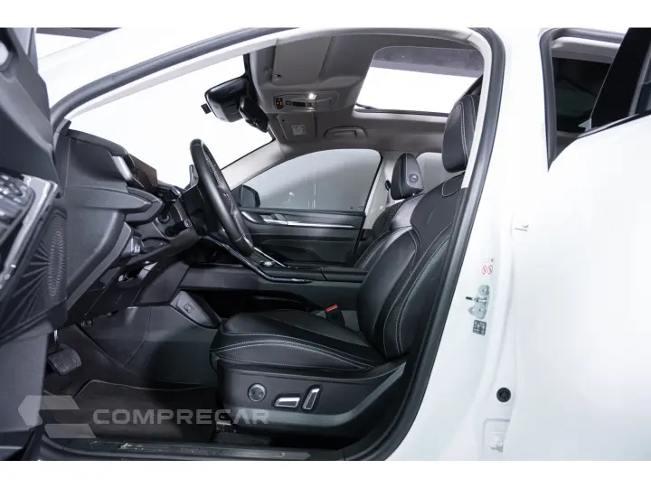 HAVAL H6 H6 PREMIUM HEV (HIBRIDO)