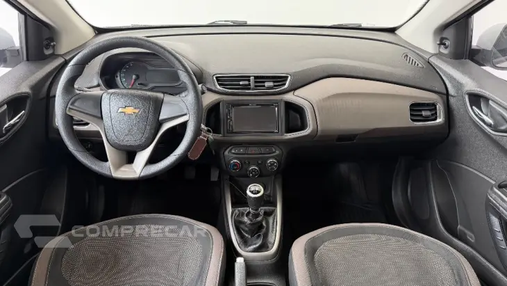 PRISMA Sed. LT 1.4 8V FlexPower 4p