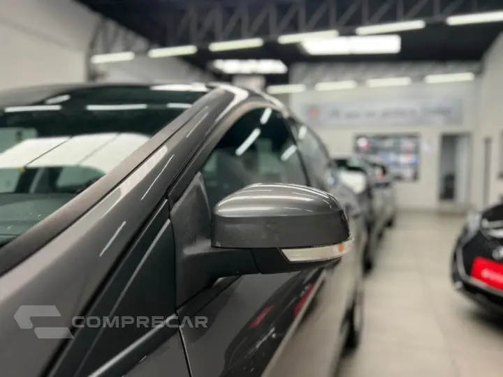 FOCUS 2.0 SE 16V FLEX 4P POWERSHIFT