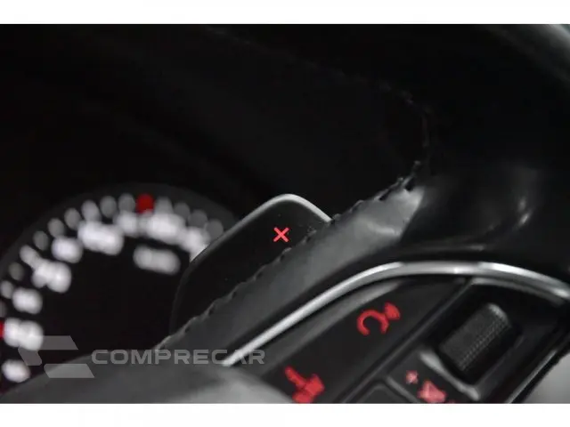 A3 - 1.4 TFSI SEDAN 16V 4P S-TRONIC