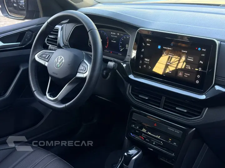 T-CROSS 1.4 250 TSI Highline