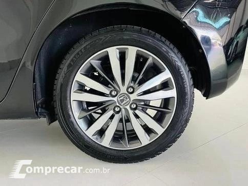 FIT EX CVT