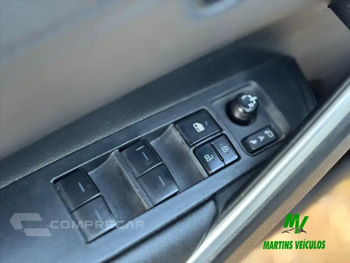 COROLLA CROSS 1.8 VVT-I HYBRID FLEX XRV CVT