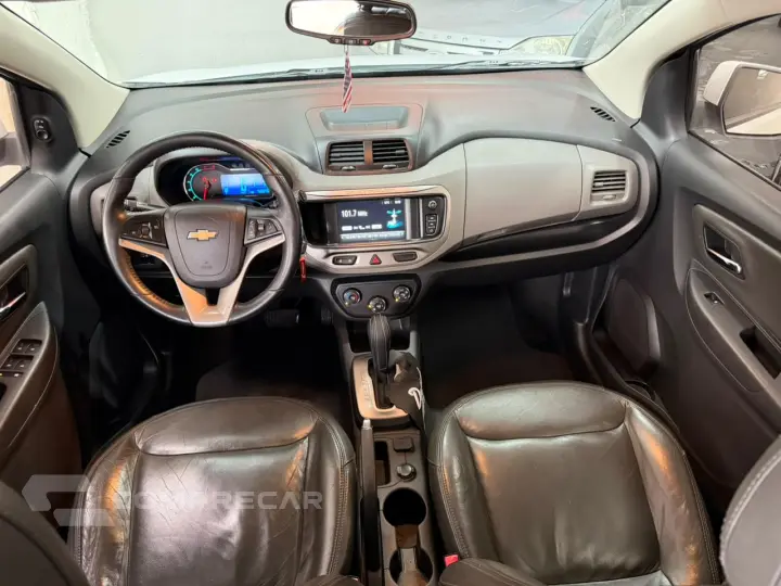 SPIN 1.8 LTZ 7L 8V