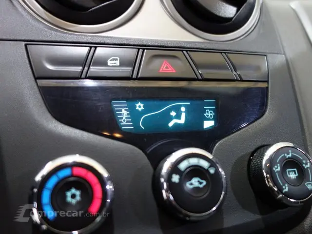 AGILE - 1.4 MPFI LTZ 8V 4P MANUAL