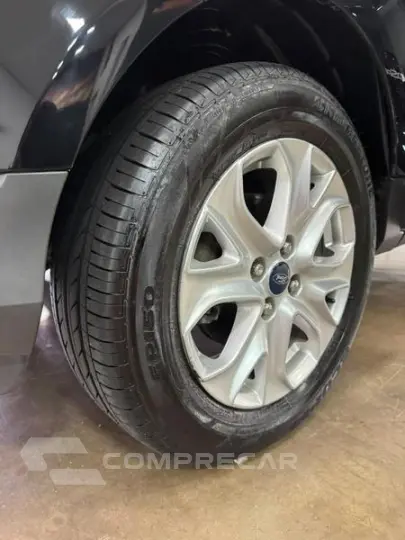 ECOSPORT TIT AT 2.0