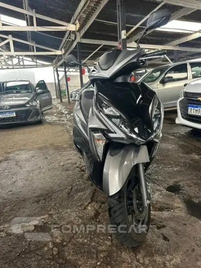 ELITE 125