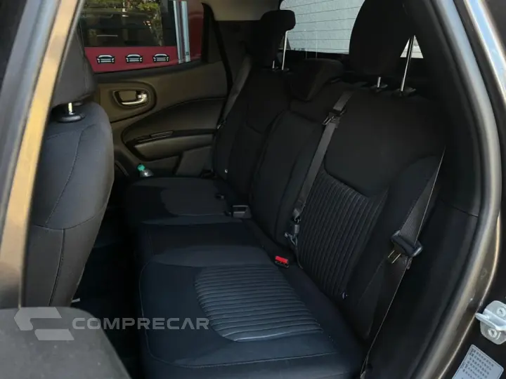 TORO 1.3 TURBO 270 FLEX FREEDOM AT6