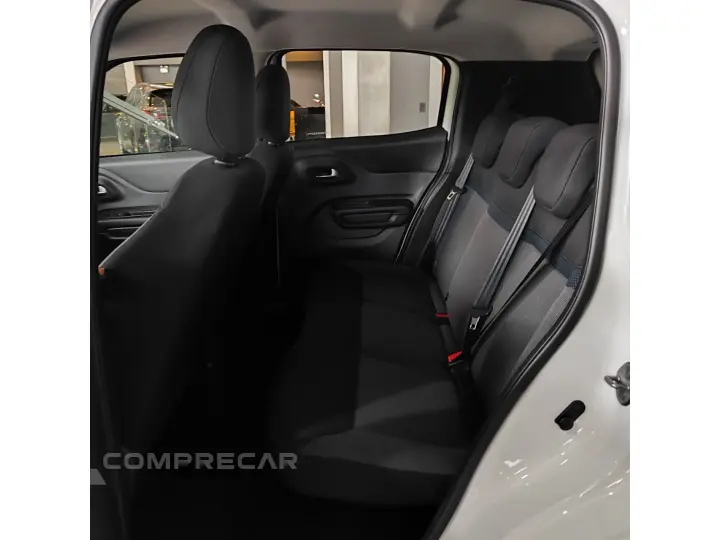 C3 1.6 16V FLEX FEEL PACK AT6