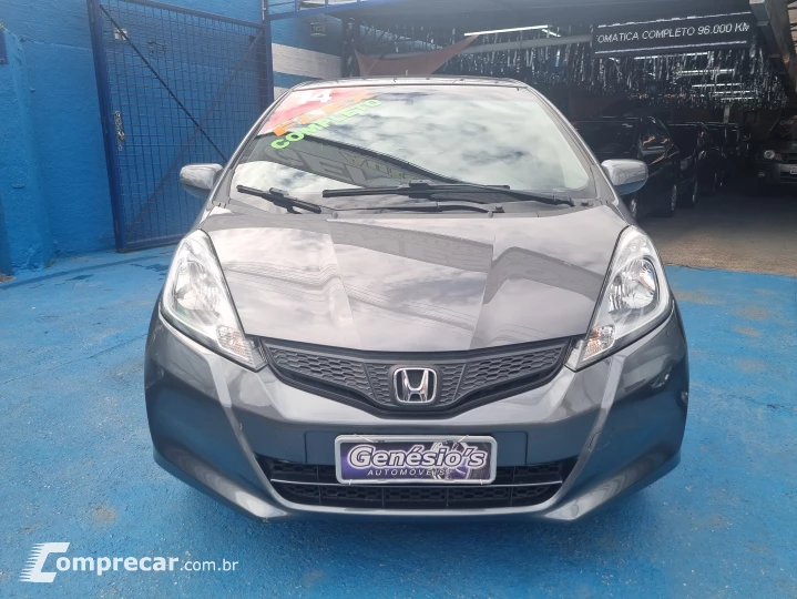 FIT 1.4 DX 16V