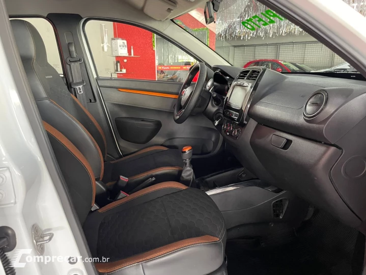 KWID 1.0 12V SCE Outsider