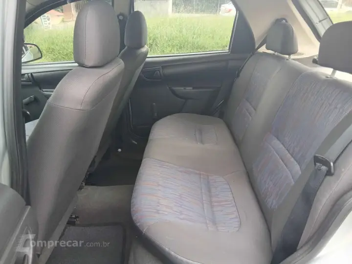 CELTA 1.4 MPFI Spirit 8V