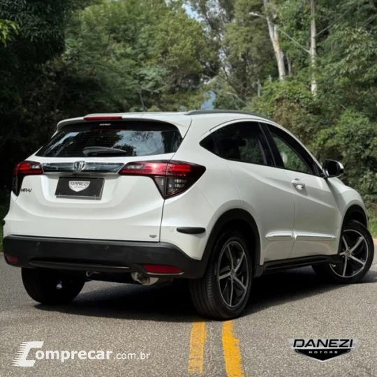 HR-V 1.8 16V EX