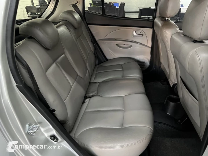 Picanto EX 1.1/1.0/ 1.0 Flex Mec.