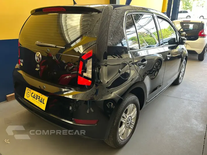 up! move 1.0 Total Flex 12V 5p