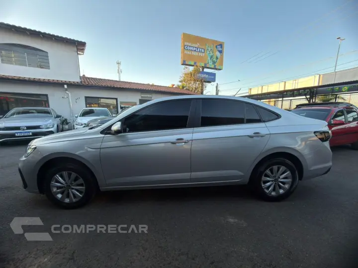 Virtus 1.0 4P 170 TSI