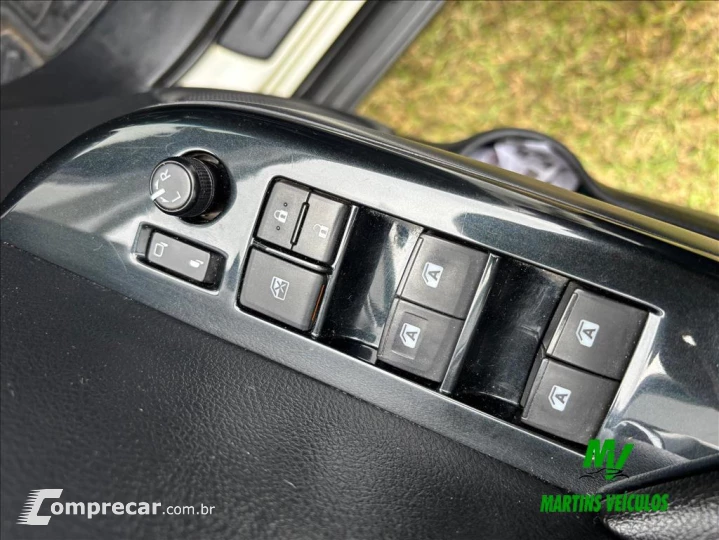 HILUX 2.8 SRV 4X4 CD 16V