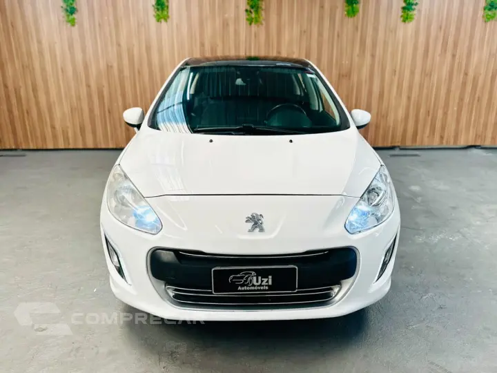 308 2.0 Allure 16V