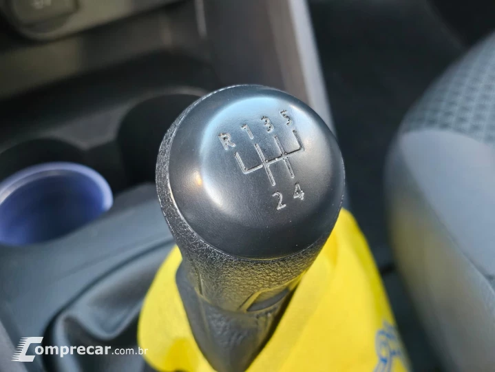 GOL 1.0 12V MPI Totalflex
