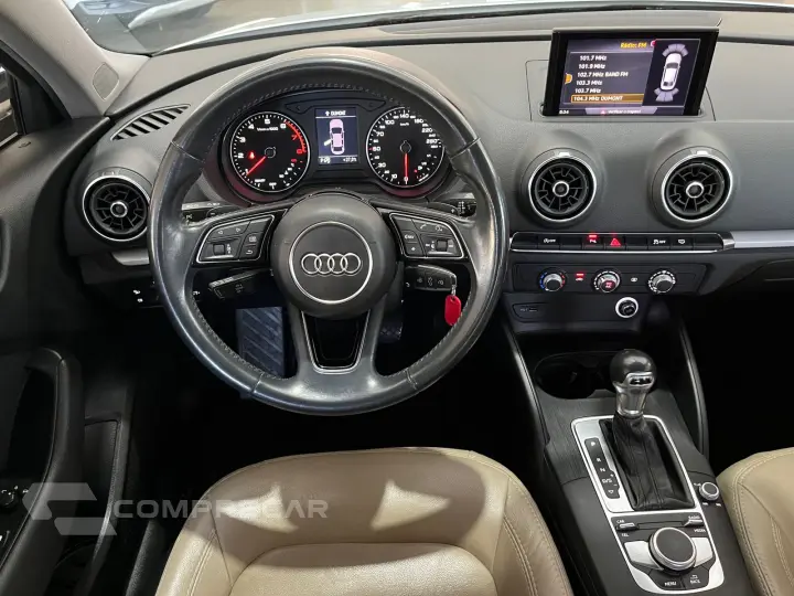 A3 1.4 TFSI Sedan Prestige Plus