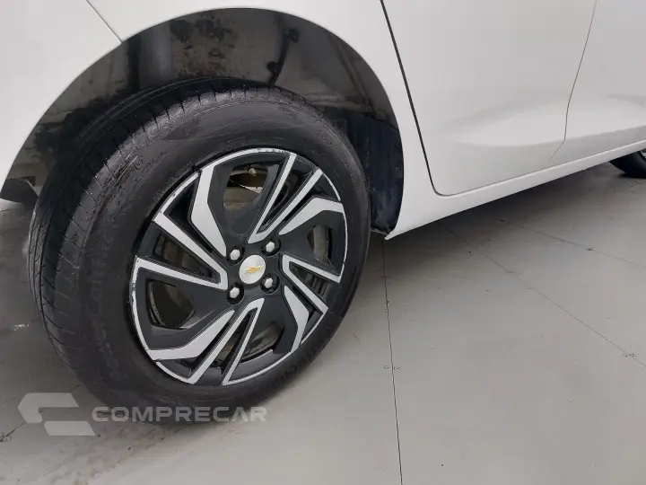 ONIX 1.0 FLEX LT MANUAL