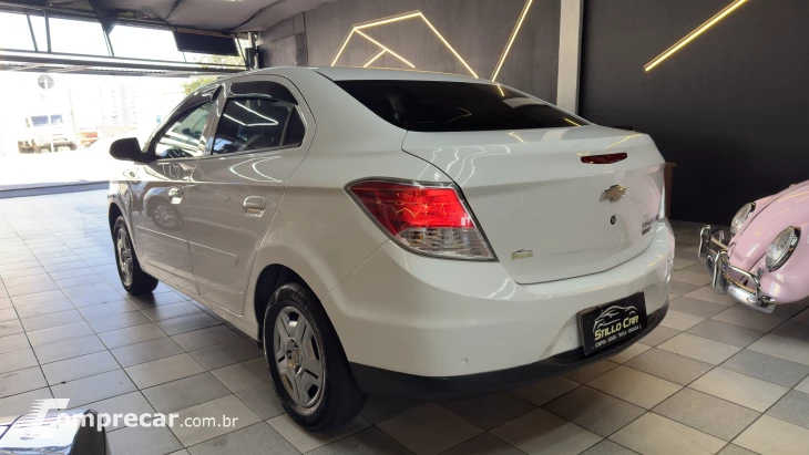 PRISMA 1.0 LT Spe/4 8V