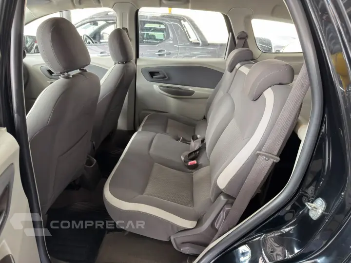 SPIN 1.8 LT 8V
