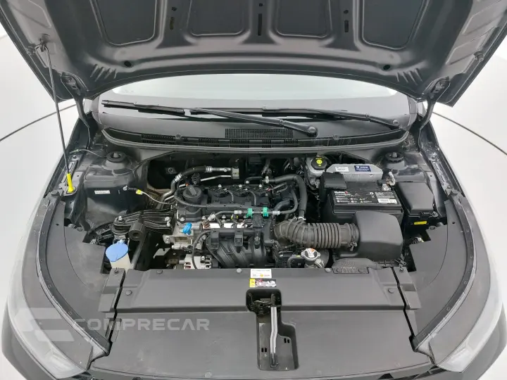HB20 1.0 12V FLEX COMFORT MANUAL