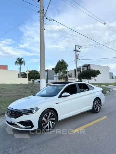 JETTA GLI 350 TSI 2.0 16V 4p Aut.