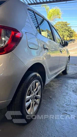 SANDERO 1.0 12V SCE Expression