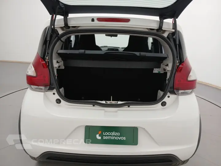 MOBI 1.0 EVO FLEX LIKE. MANUAL