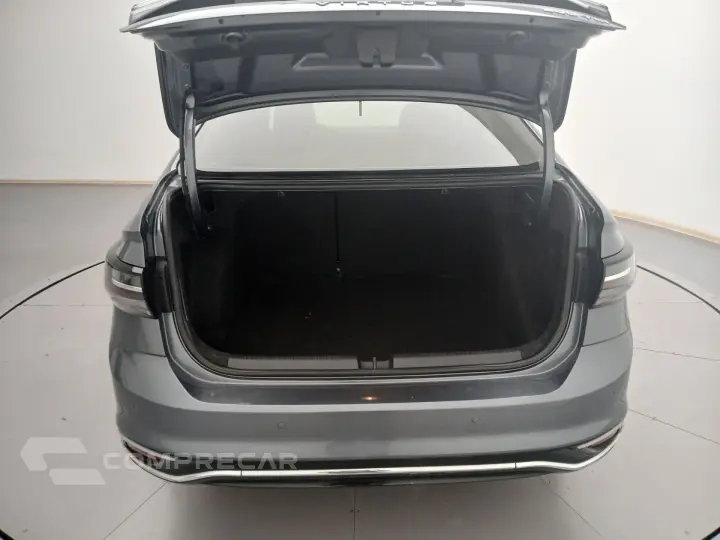 VIRTUS 1.0 200 TSI HIGHLINE AUTOMÁTICO