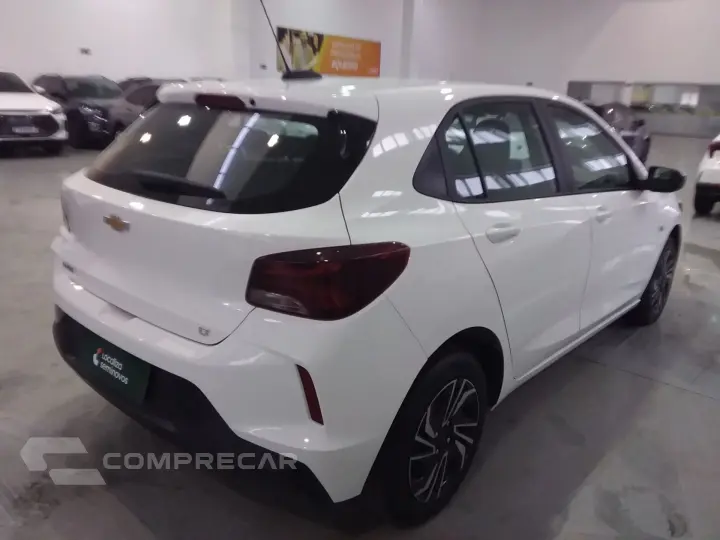 ONIX 1.0 FLEX LT MANUAL