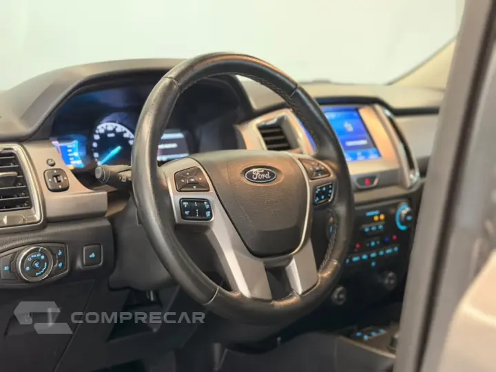 RANGER 3.2 LIMITED 4X4 CD 20V DIESEL 4P AUTOMÁTICO