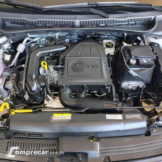 POLO HL AB
