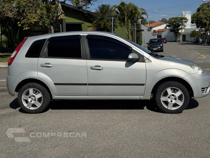 FIESTA 1.0 MPI Personnalité 8V
