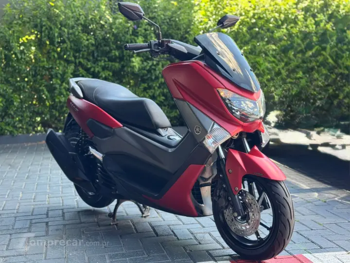 NMAX 160