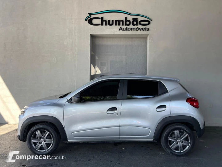 KWID 1.0 12V SCE ZEN