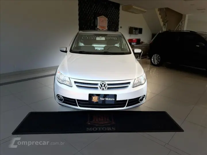 SAVEIRO 1.6 MI Trend CS 8V G.V