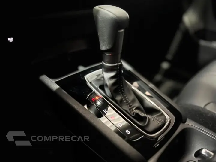 WR-V 1.5 i-VTEC FLEX EXL CVT
