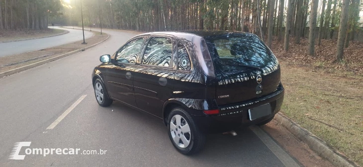 CORSA 1.4 MPFI Maxx 8V