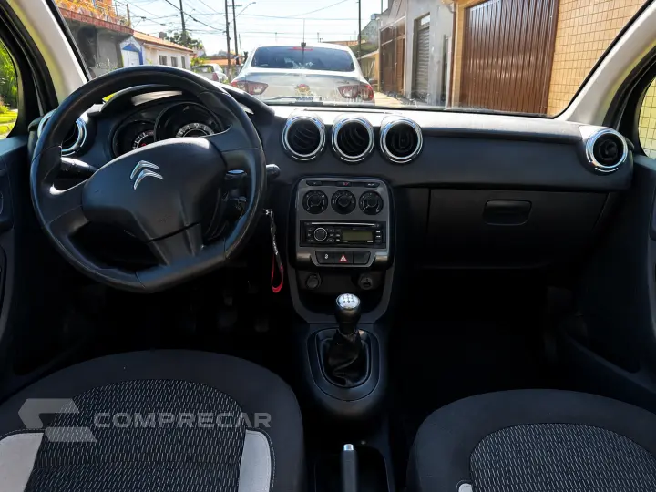 C3 1.5 Tendance 8V