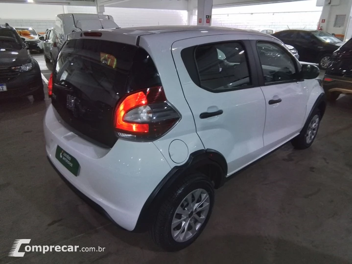 MOBI 1.0 EVO FLEX LIKE. MANUAL
