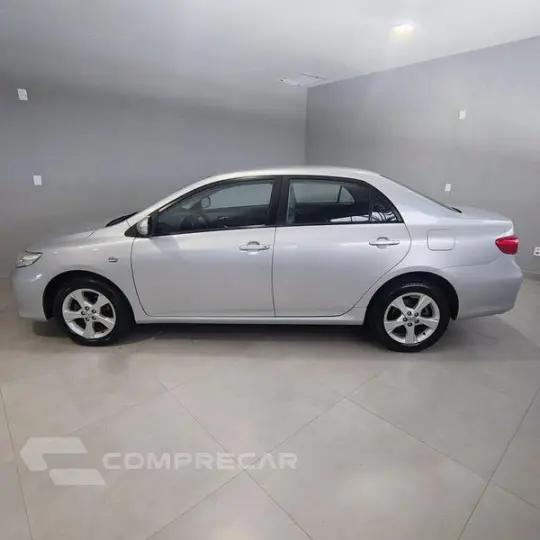 COROLLA XEI 2.0 FLEX