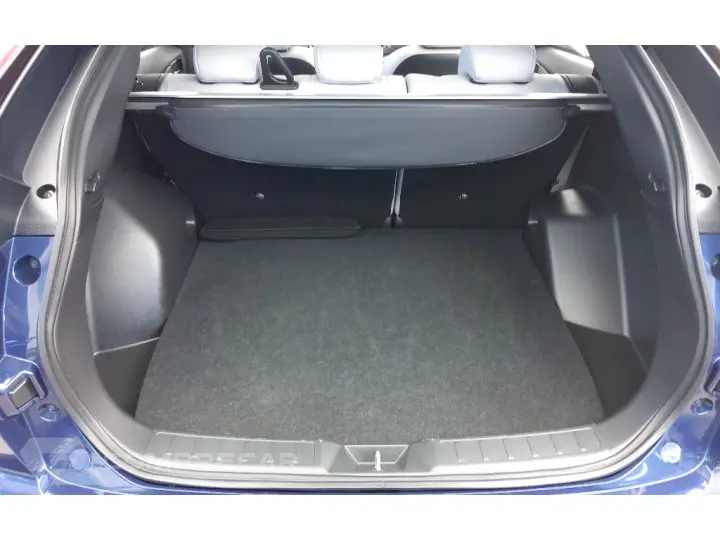 ECLIPSE CROSS 1.5 MIVEC TURBO GASOLINA HPE-S S-AWC CVT